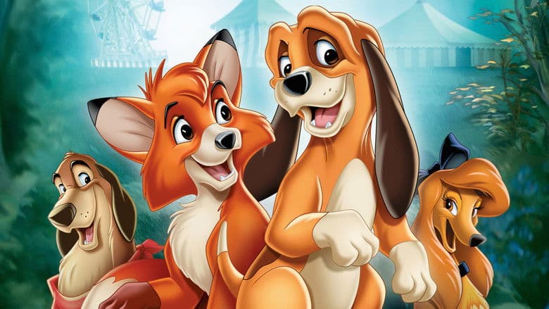 The Fox and the Hound 2 still