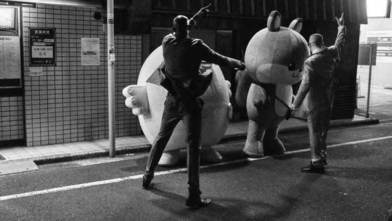 Alfredo: The Movie still
