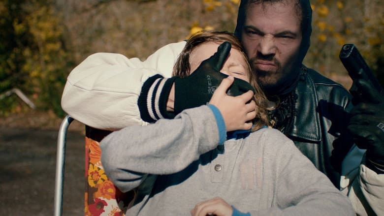 Dernier soleil still