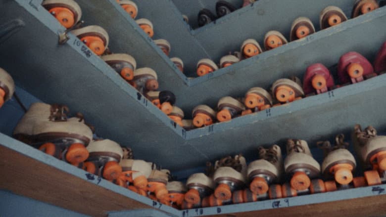 Dow's: The Story of Helen & Roger still