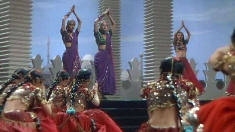 Kismet still