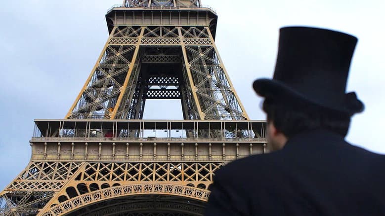 Eiffel, les derniers secrets still