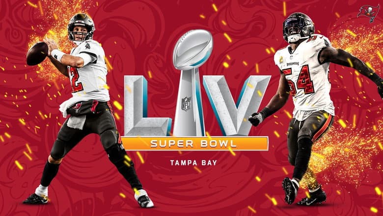 Super Bowl LV Champions: Tampa Bay Buccaneers still