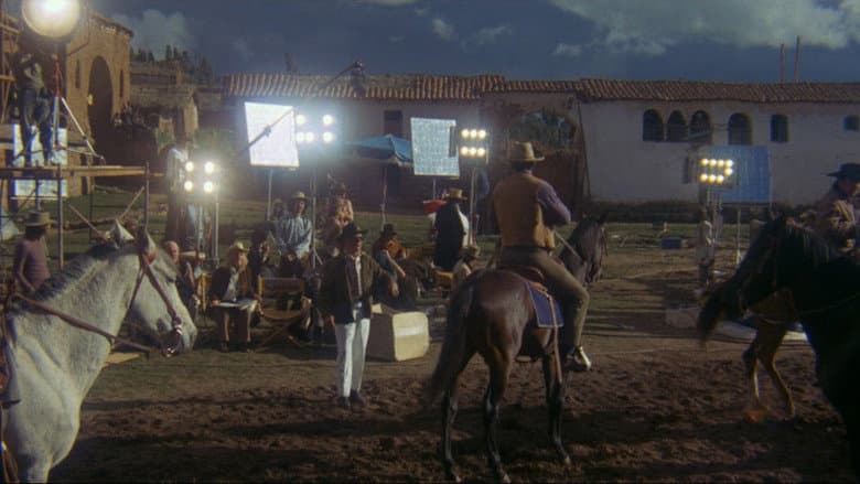 The Last Movie still