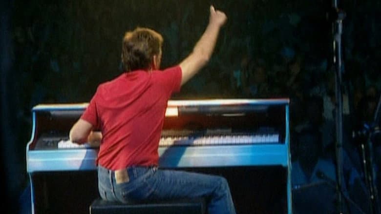 Paul McCartney: Back in the U.S. still