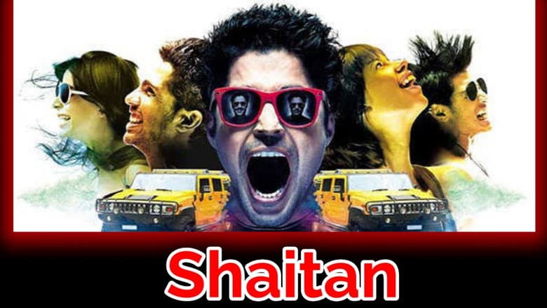 Shaitan still