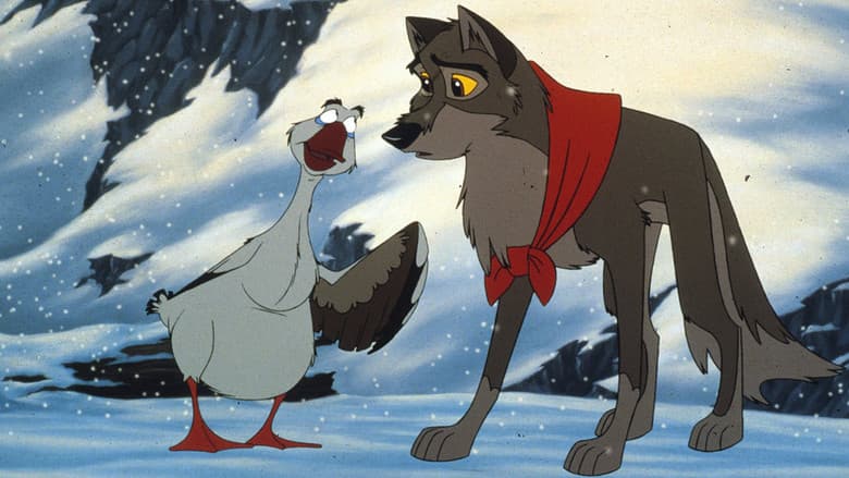 Balto still