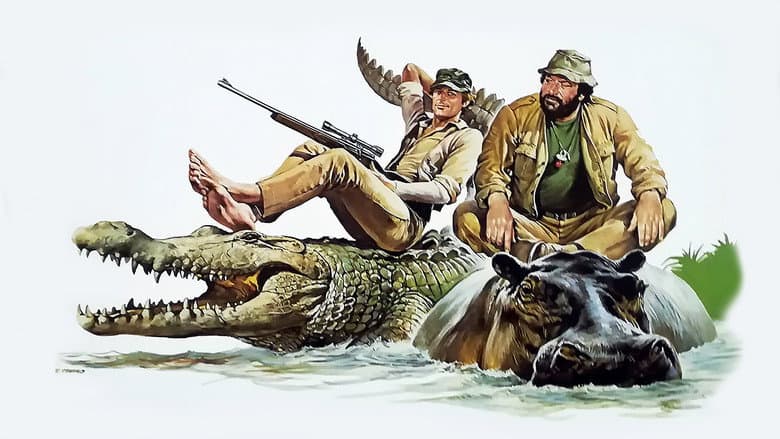 I'm for the Hippopotamus still