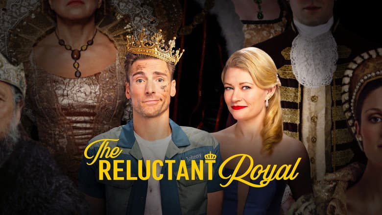 The Reluctant Royal still