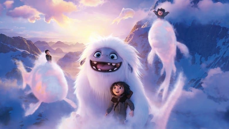 Abominable still
