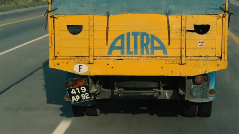 Trafic still