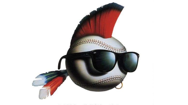 Major League still
