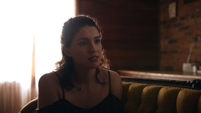 Bloom still