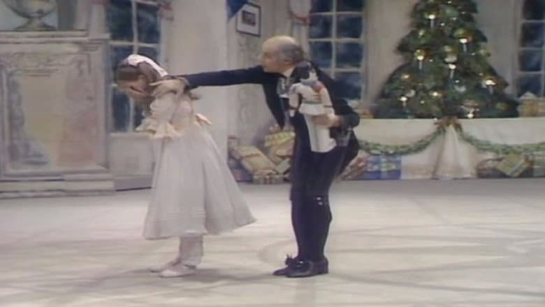 The Nutcracker still