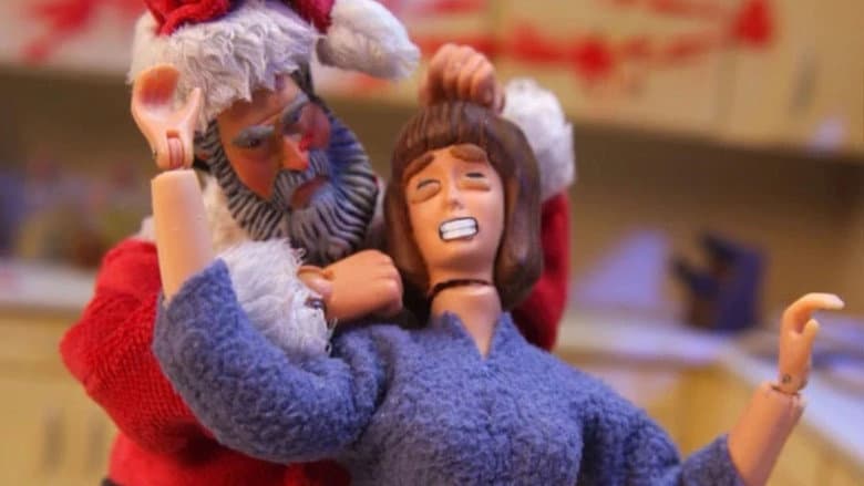 Dear Consumer (Robot Chicken's Full-Assed Christmas Special) still