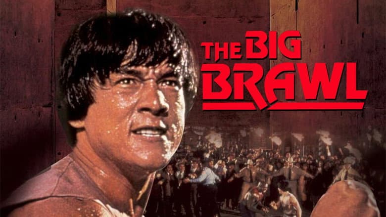 The Big Brawl still