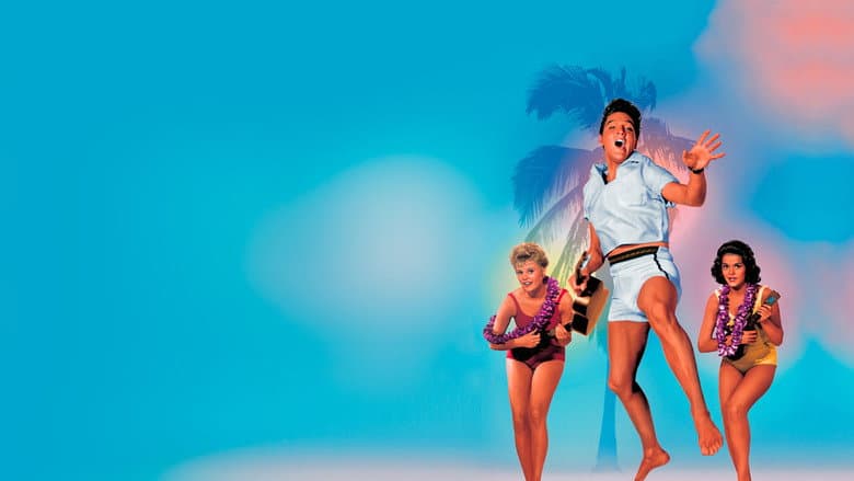 Blue Hawaii still
