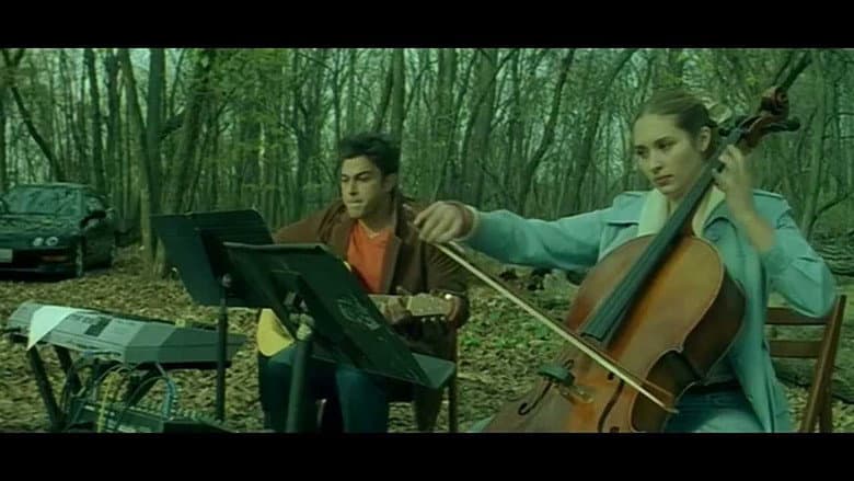 Khuda Kay Liye still