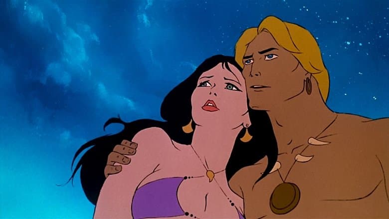 Fire and Ice still