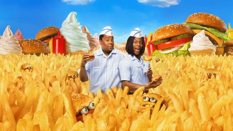 Good Burger 2 still