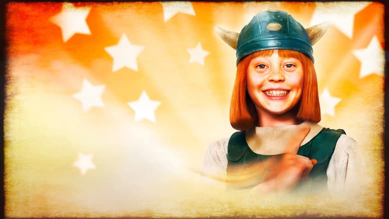 Wickie the Mighty Viking still