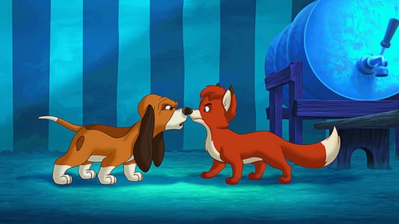The Fox and the Hound 2 still
