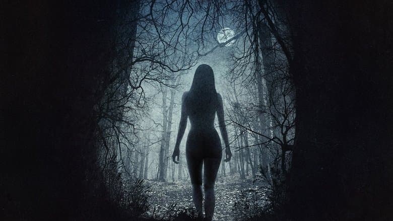 The Witch still