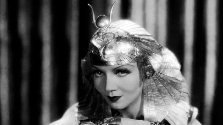 Cleopatra still