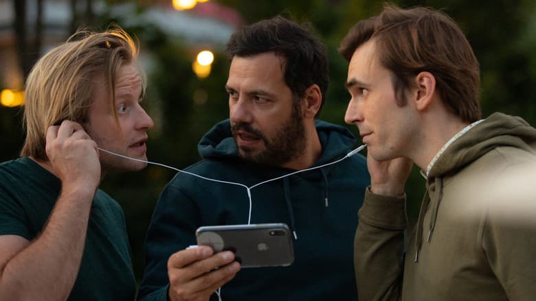 Guermantes still