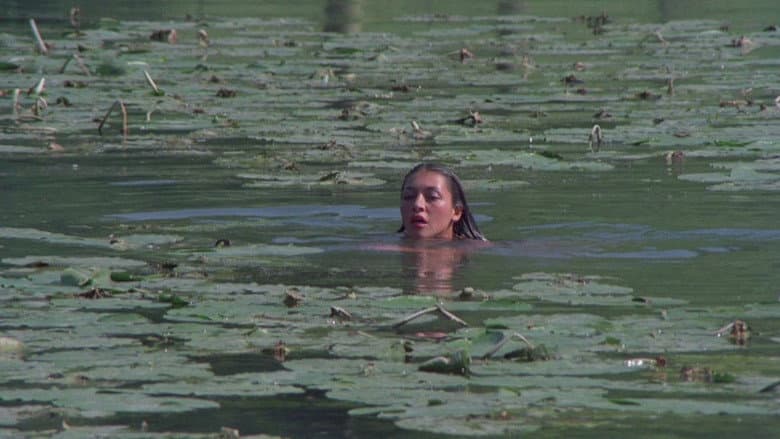 Zombie Lake still