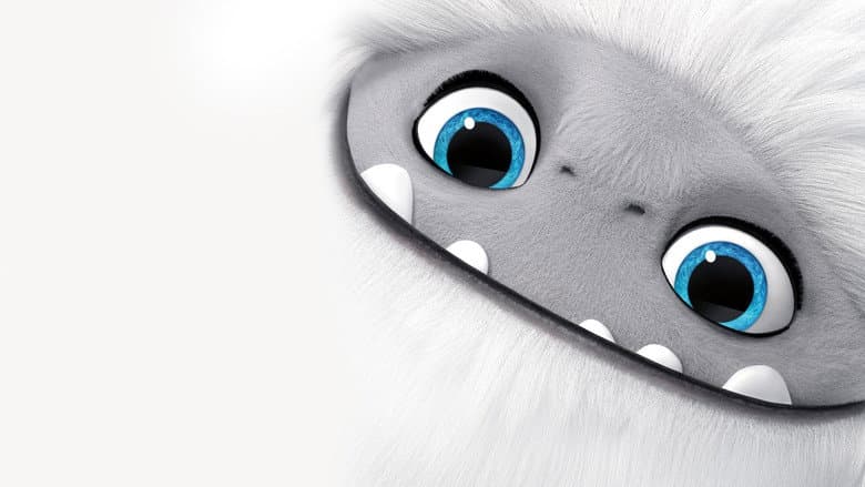 Abominable still