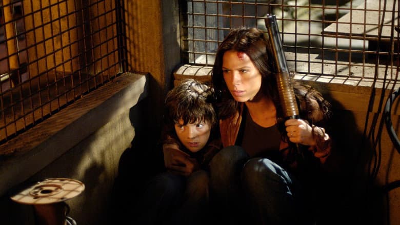 Skinwalkers still