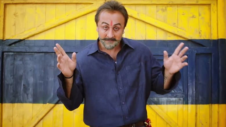 Sanju still