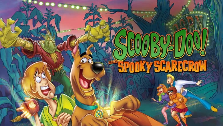 Scooby-Doo! and the Spooky Scarecrow still