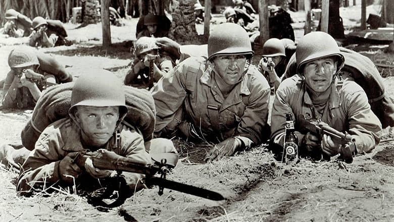 Guadalcanal Diary still