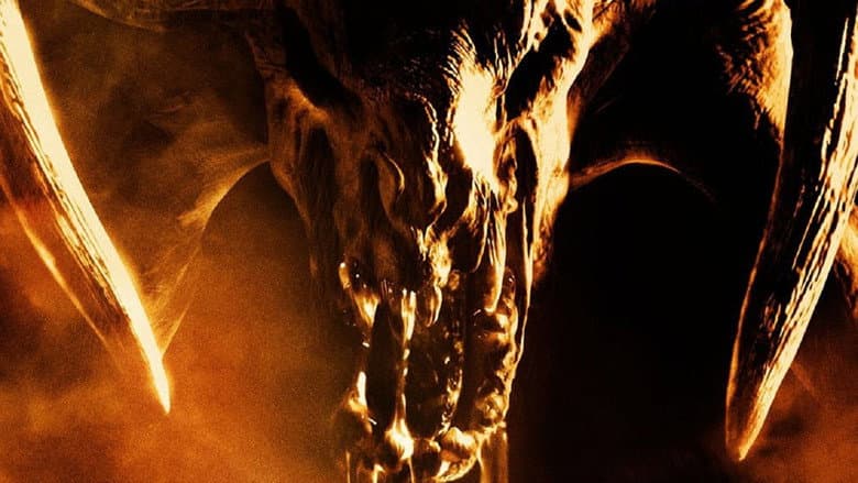 Minotaur still