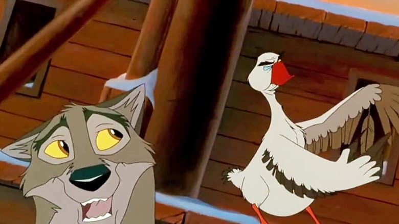 Balto still