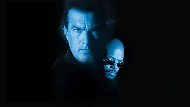 The Glimmer Man still