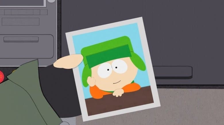 South Park: Imaginationland still