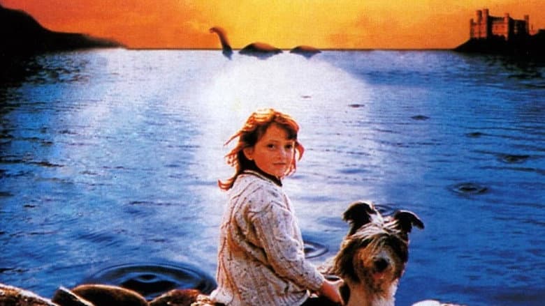Loch Ness still