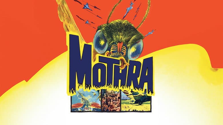 Mothra still