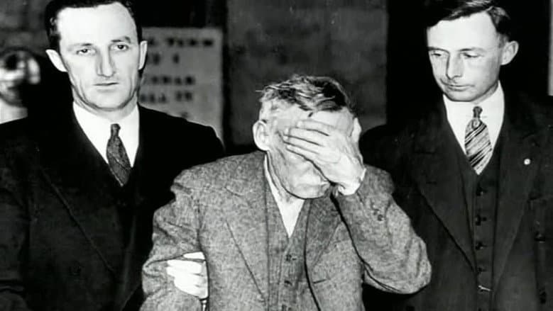 Serial Killers: The Real Life Hannibal Lecters still