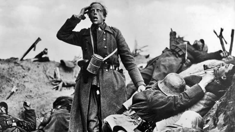 Westfront 1918 still