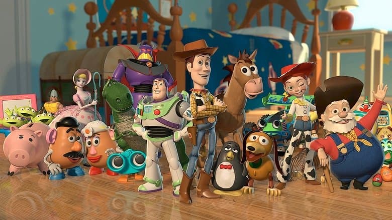 Toy Story 2 still