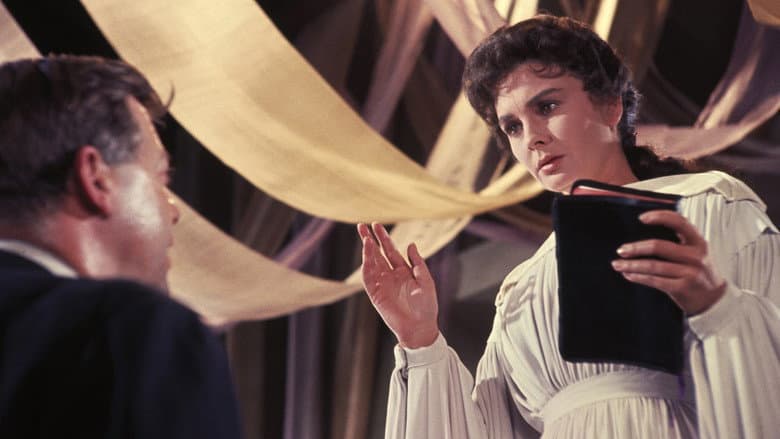 Elmer Gantry still