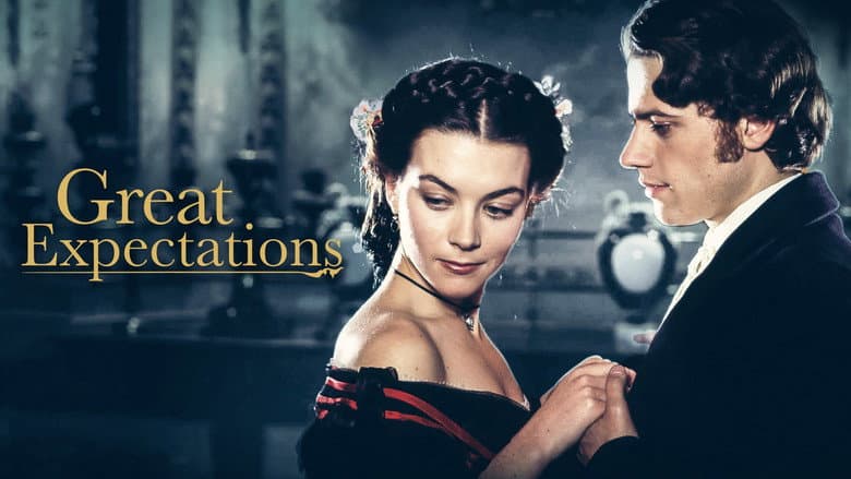 Great Expectations still