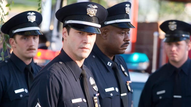 Street Kings still