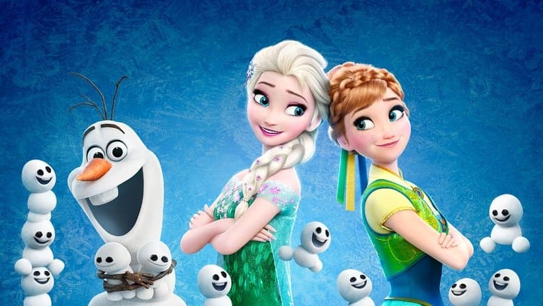 Frozen Fever still