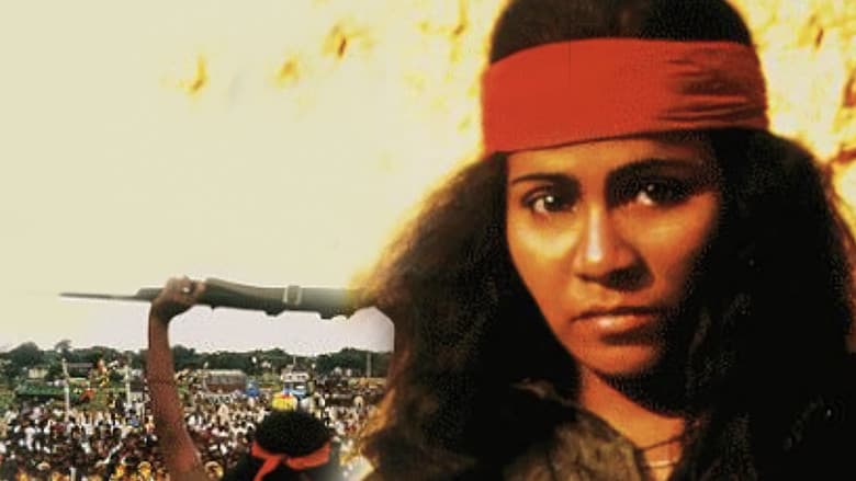 Bandit Queen still