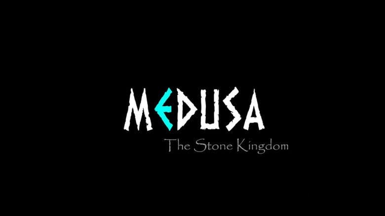 MEDUSA - The Stone Kingdom still